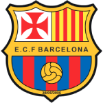 شعار Barcelona Diadema