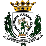 شعار Canabrava FC