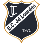 شعار Jardim Lourdes