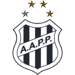 شعار Ponte Preta Leme
