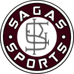 شعار Sagas Sports