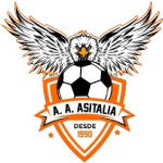 شعار AA Asitália