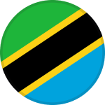 شعار Tanzania U20
