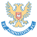 شعار St Johnstone
