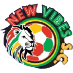 شعار New Vibes SC