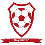 شعار Raymix FC