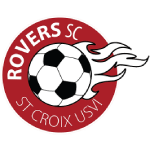 شعار Rovers SC