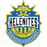 Helenites SC شعار Helenites SC