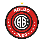 شعار Boedo JR