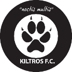 شعار Kiltros JR