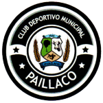 CD Municipal de Paillaco شعار CD Municipal de Paillaco