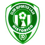 CD Laja Histórico شعار CD Laja Histórico