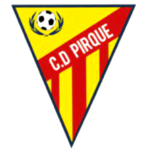 شعار CD Pirque
