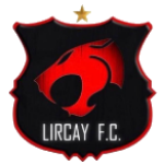 شعار Lircay JR