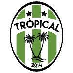 شعار Tropical JR