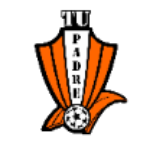 شعار Tu Padre JR