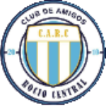 شعار Rocío Central JR