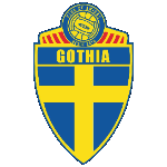 شعار Gothia JR