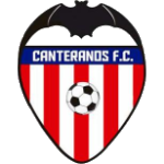 شعار Canteranos JR