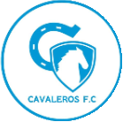 شعار Cavaleros JR