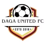 Daga United FC شعار Daga United FC