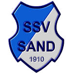 SSV Sand شعار SSV Sand