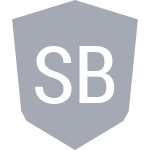 شعار SV Blau Weiss Dolau