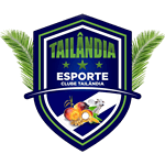 EC Tailândia U20 شعار EC Tailândia U20