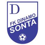 FK Dinamo Sonta شعار FK Dinamo Sonta
