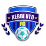 FC Kebbi United شعار FC Kebbi United
