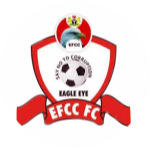 شعار FC EFCC