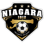 شعار Niagara 1812
