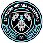 شعار Southern Indiana Guardians FC
