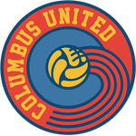 شعار Columbus United FC