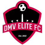 شعار Dmv Elite FC