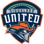 شعار Siouxland United FC