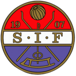 شعار Stroemsgodset IF