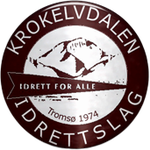 شعار Krokelvdalen