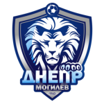 Dnepr Mogilev 2 شعار Dnepr Mogilev 2