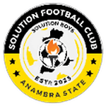 Solution FC شعار Solution FC