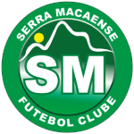 شعار Serra Macaense FC U16