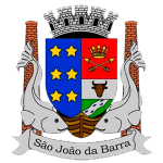 شعار Seleção de SJ da Barra U16