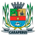 شعار Seleção de Carapebus U16