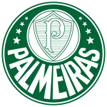 شعار Palmeiras U16