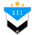 AE Independente U16 شعار AE Independente U16