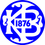شعار Kjøbenhavns BK