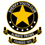 Sheriff Yc شعار Sheriff Yc
