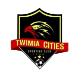 شعار Twimia CITIES FC