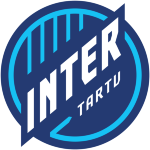 شعار Tartu FC Inter