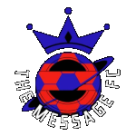 شعار The Message FC